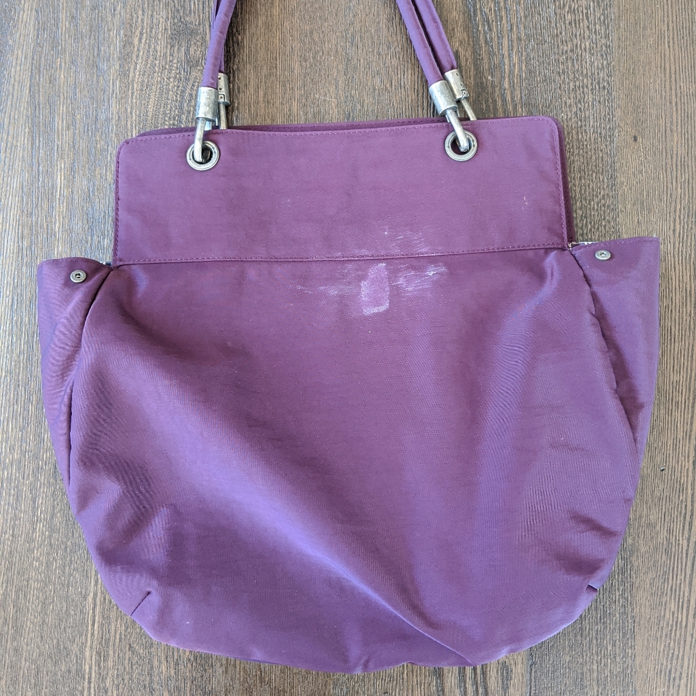 Skunkfunk Structured Purse - Picture 6 of 6
